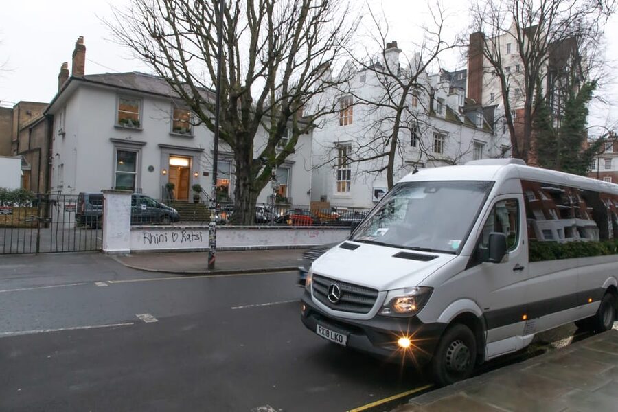 London: Rock 'n' Roll History Tour - Notting Hill: Caribbean London, reggae, hippies, and punks