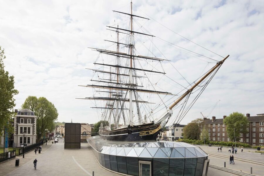 London: Royal Museums Greenwich Day Pass - Key points at a glance