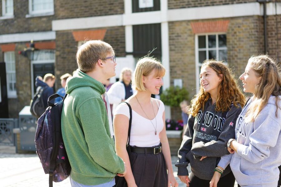London: Royal Museums Greenwich Day Pass - Flamsteed House and the Astronomers Royal
