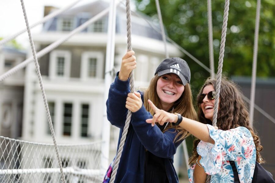 London: Royal Museums Greenwich Day Pass - Inside Cutty Sark’s sailors’ quarters