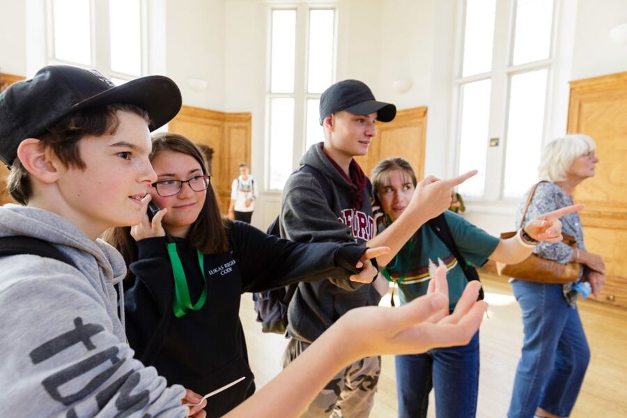 London: Royal Museums Greenwich Day Pass - Queen’s House and its Inigo Jones design
