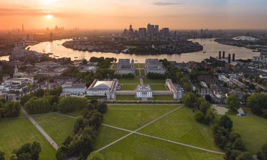 London: Royal Museums Greenwich Day Pass - Building a sensible six-hour plan