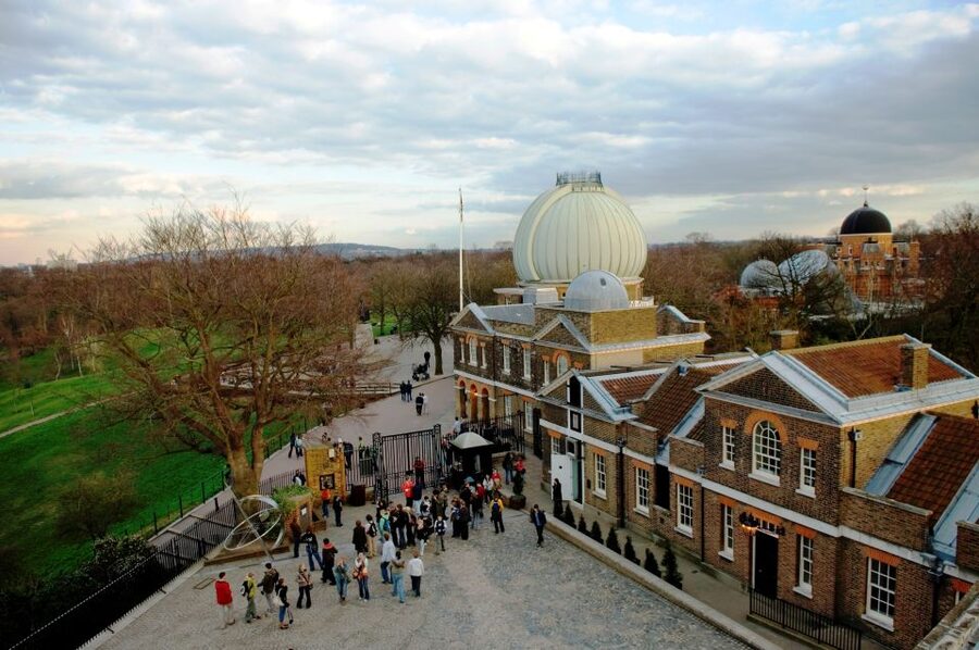 London: Royal Museums Greenwich Day Pass - Starting at the Royal Observatory