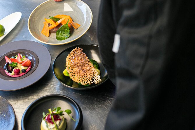 London Scenic Lunch Tour: A Gastronomic Adventure - Who will enjoy the two-hour format most?