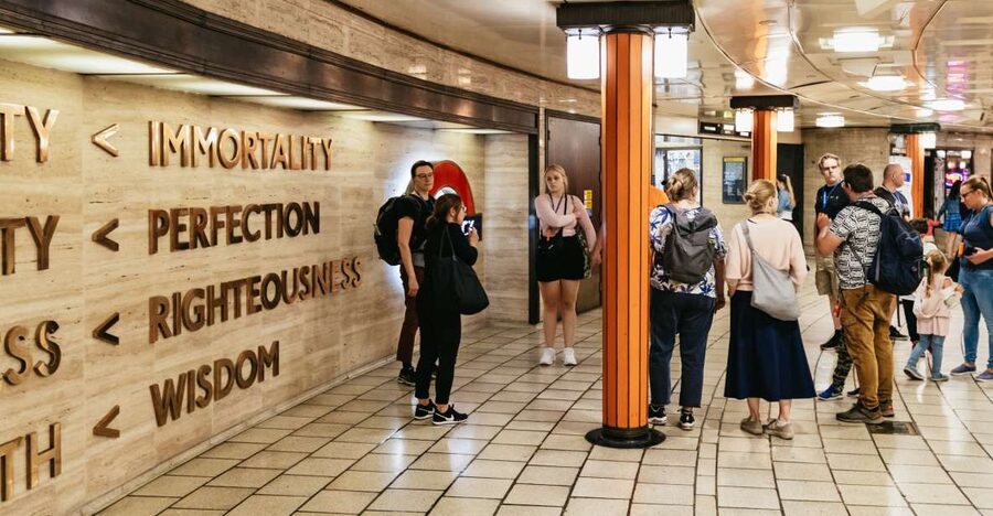 London: Secrets of the London Underground Walking Tour - Key points to know before you book