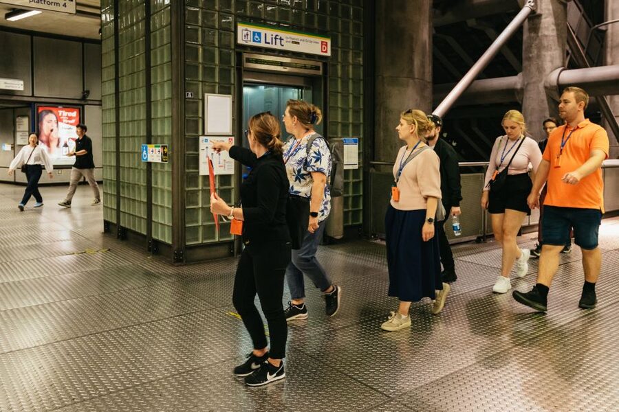 London: Secrets of the London Underground Walking Tour - What makes the $40 price worthwhile?