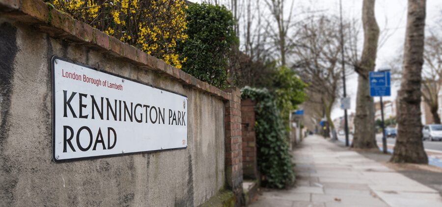 London: Self-Guided Notting Hill Walking Tour with an APP - Ormrod Court, St Luke’s Mews, and Powis Mews