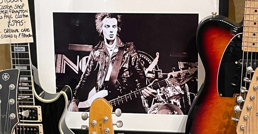 London: Sex Pistols and Punk Music Walking Tour - Key points to know before you book