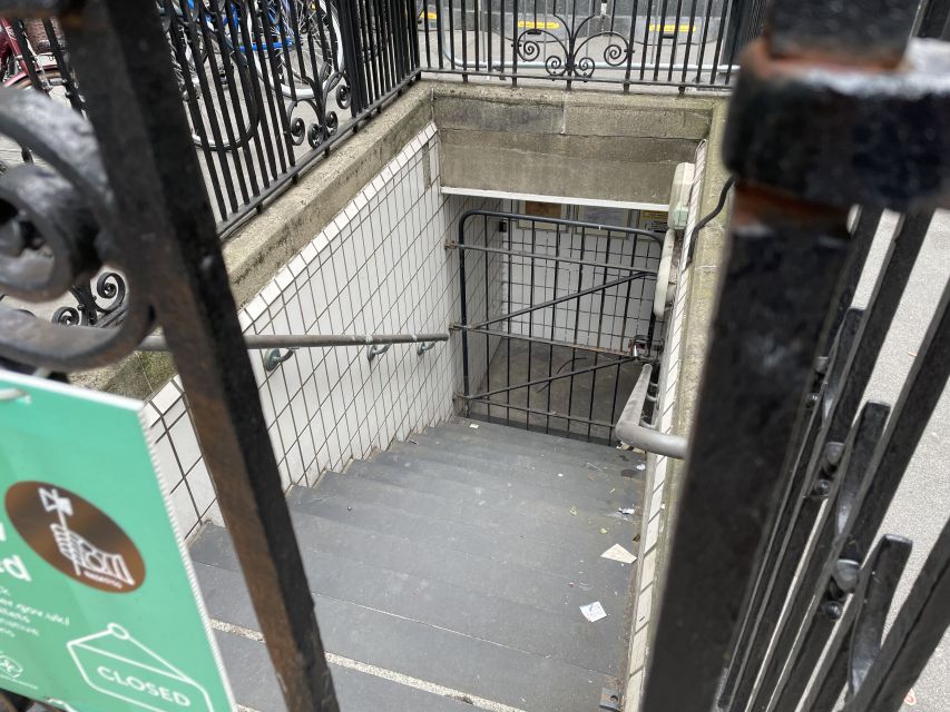London: Sex Pistols and Punk Music Walking Tour - Why Soho is the right place to tell the punk story