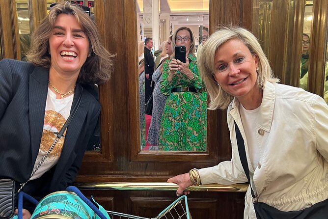 London Shopping Tours - Key points to know before you book