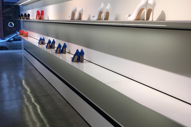 London Shopping Tours - How personal is the shopping advice?
