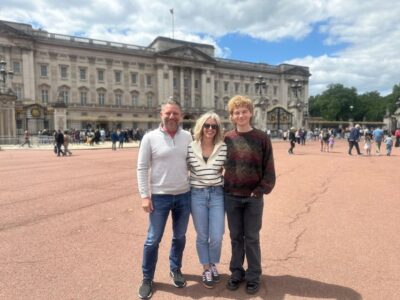 Sightseeing Black Cab Tour with Hotel Pickup