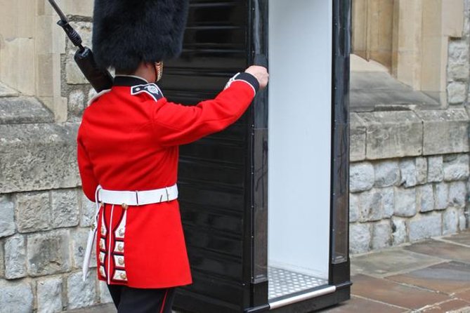 London Sightseeing Tour: Guard Change with Tower of London Option - Seeing London from the Thames