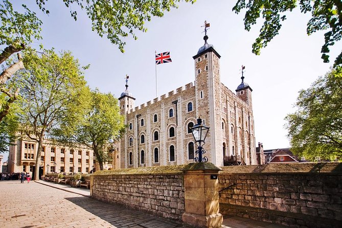 London Sightseeing Tour: Guard Change with Tower of London Option - Guides, group pace, and the real workload