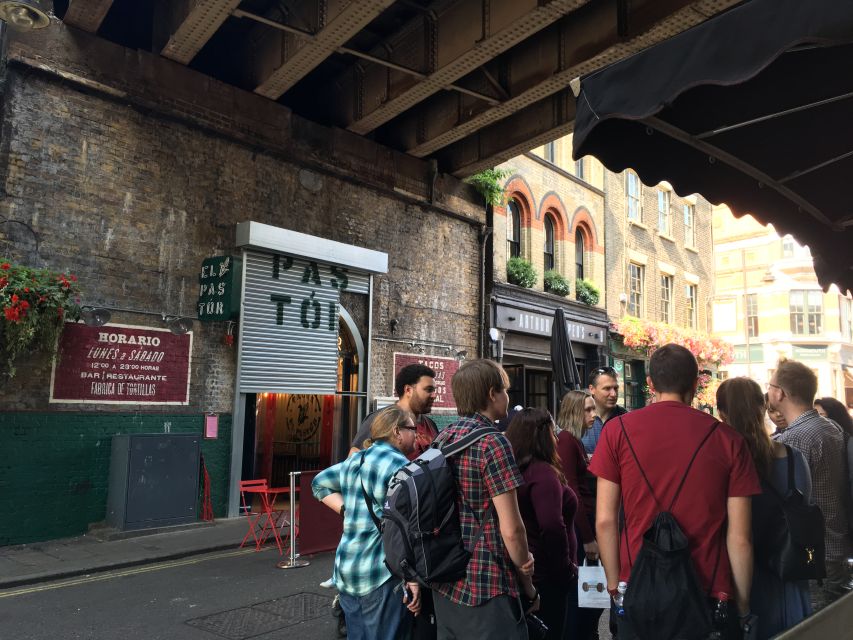 London: Small Group Harry Potter Locations Walking Tour - What this London Potter walk actually offers