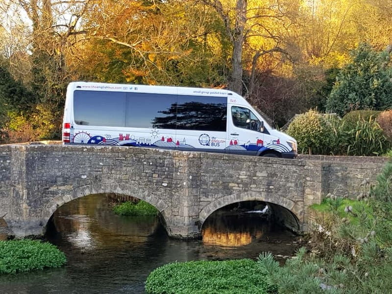 London: Small Group Oxford, Stratford and Cotswolds Day Tour - A full English sampler beyond London