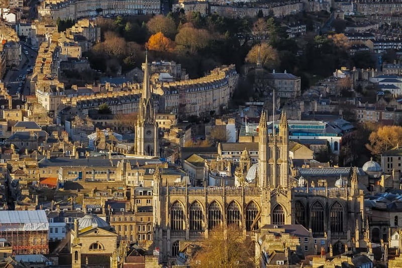 London: Small Group Stonehenge and Bath Tour & Secret Site - Why this London day trip works