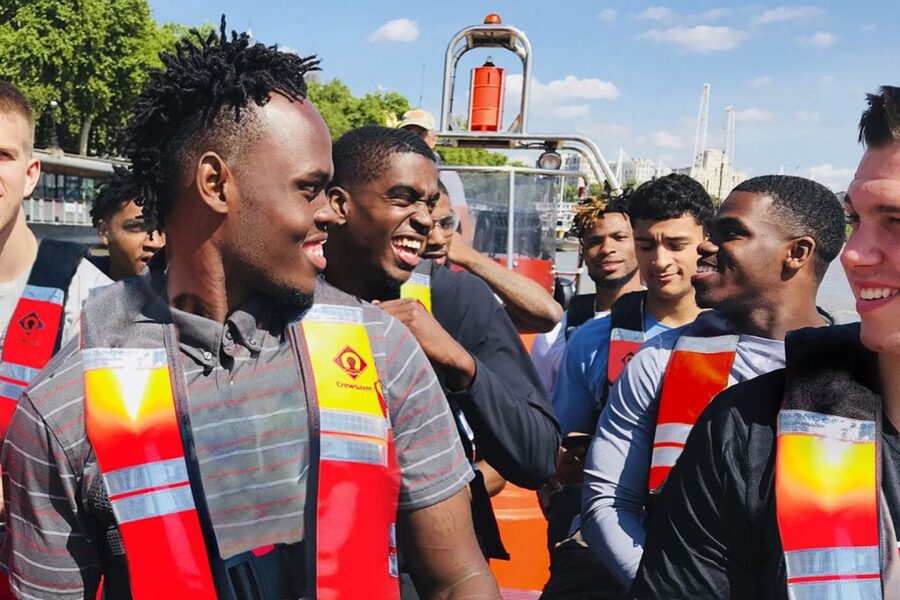 London: Speedboat Tour Through Heart of the City - Who should book this speedboat tour?