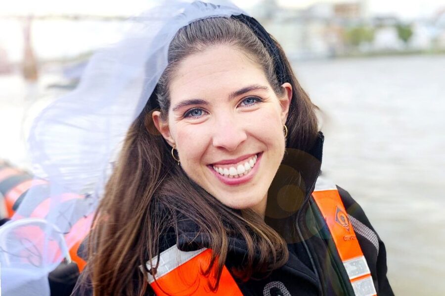London: Speedboat Tour Through Heart of the City - Practical advice for a smoother ride
