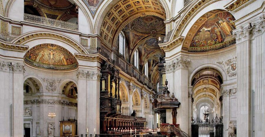 London: St Paul's Cathedral Entry Ticket - Why St Paul’s deserves a place in your London plans