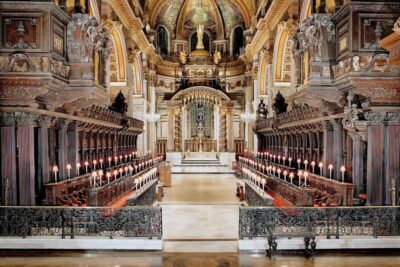 St Paul’s Cathedral Entry Ticket