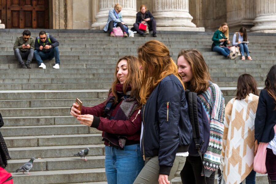 London: St Paul's Cathedral Entry Ticket - Climb through the Whispering Gallery