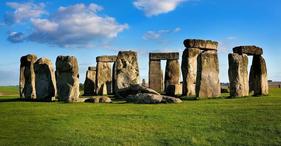 London: Stonehenge & Bath Day Trip with Optional Roman Baths - Key points to know