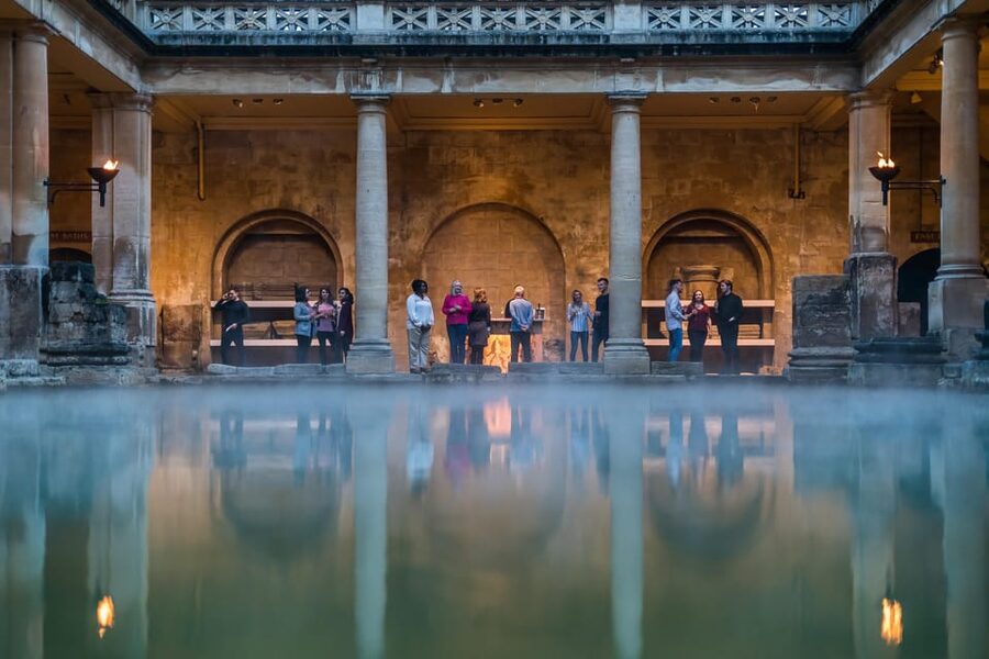 London: Stonehenge & Bath Day Trip with Optional Roman Baths - Who will get the most from this tour