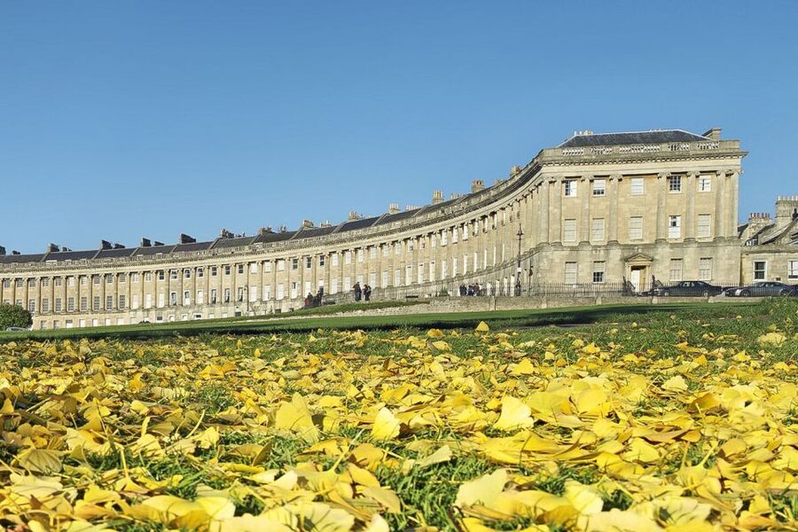 London: Stonehenge, Bath, Lacock, & Avebury Small Group Tour - Key points to know before booking