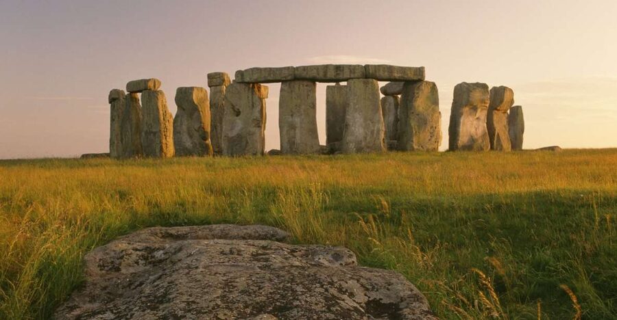 London: Stonehenge, Bath, Lacock, & Avebury Small Group Tour - Why this four-stop route works