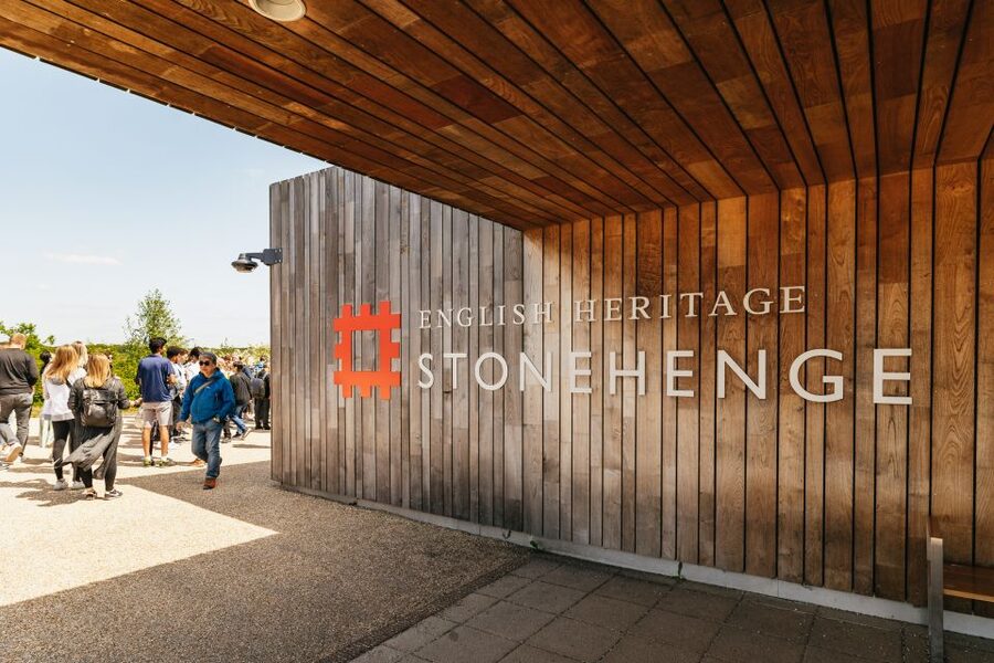 London: Stonehenge Morning or Afternoon Tour Optional Lunch - Fish and chips: a useful extra, with awkward timing