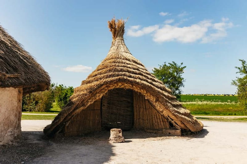 London: Stonehenge Morning or Afternoon Tour Optional Lunch - Price and overall value at $87.29