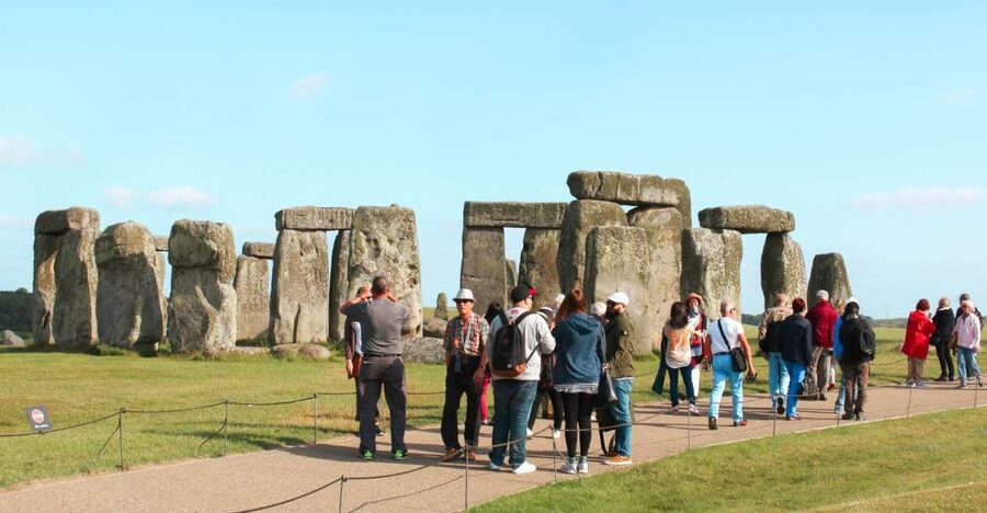 London: Stonehenge, Windsor, and Bath Day Trip by Bus - Key points to know before booking