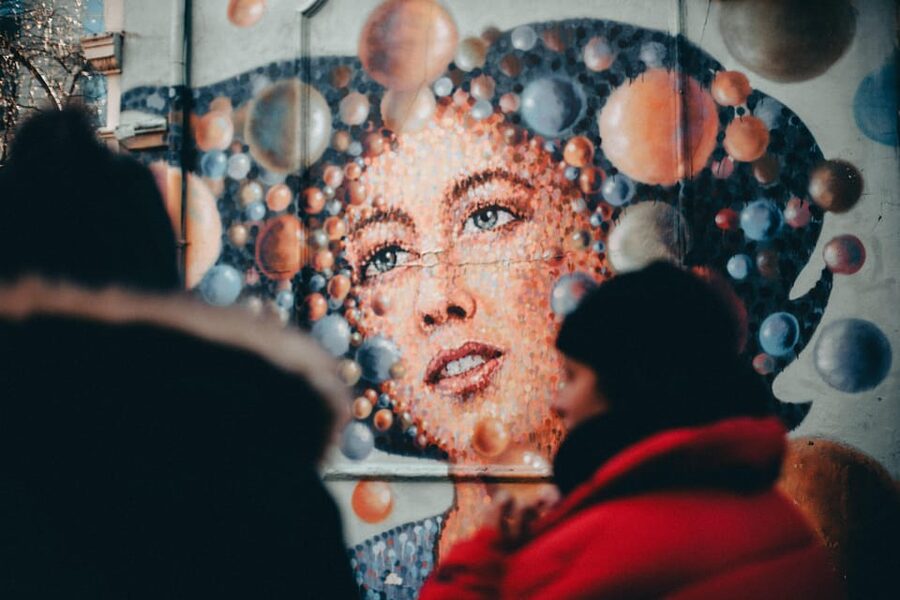 London: Street Art and Graffiti Guided Walking Tour - Why this East London walk is worth your time