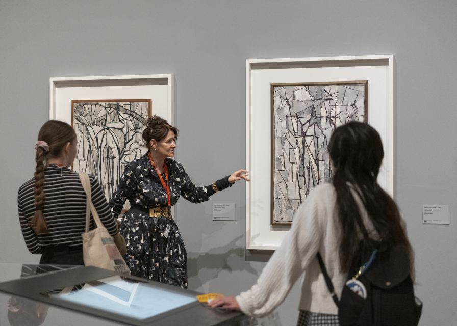 London: Tate Modern Official Guided Tour - Key points to know before booking