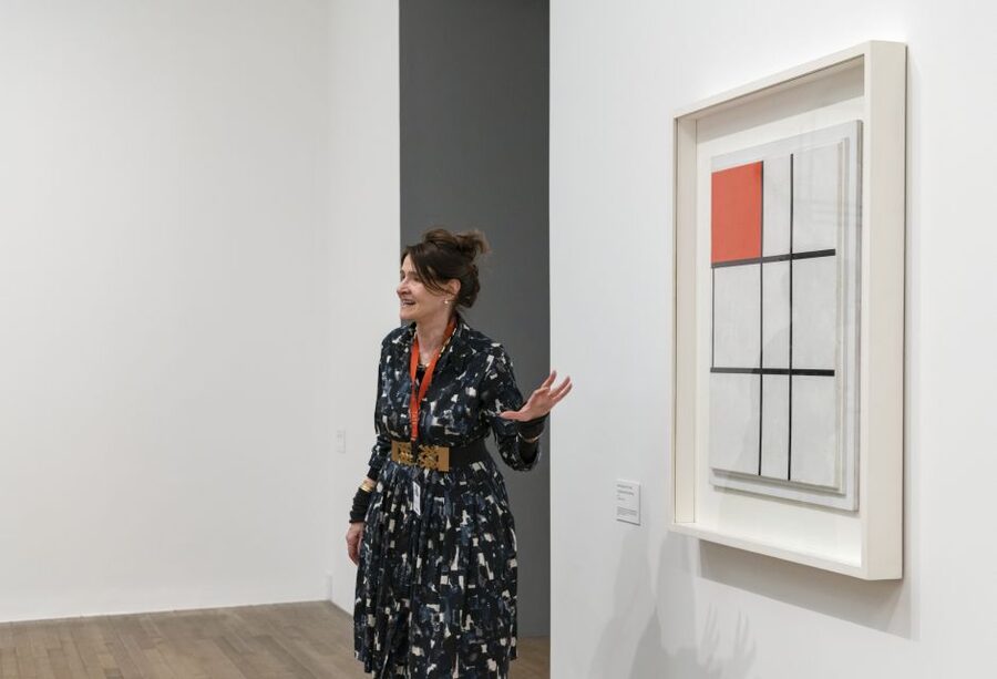 London: Tate Modern Official Guided Tour - Why an hour at Tate Modern can make sense