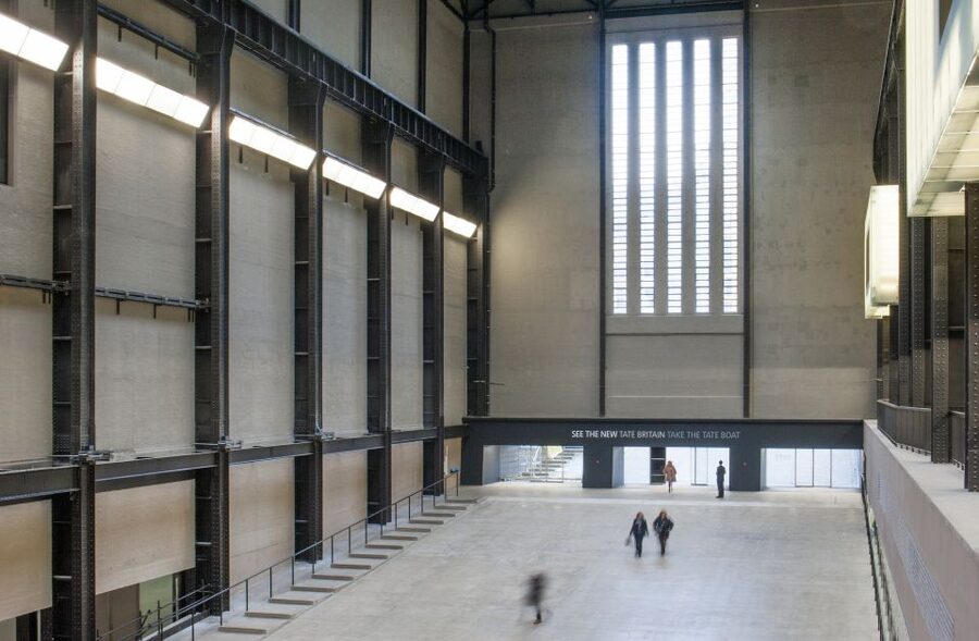 London: Tate Modern Official Guided Tour - The main drawback: one hour moves quickly