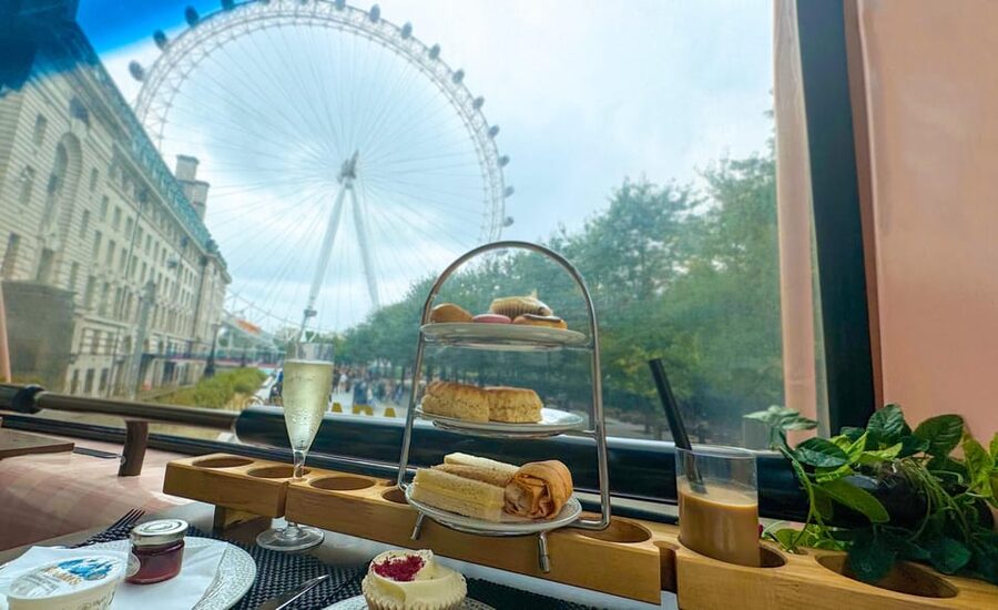 London: Taylor Swift-Inspired Afternoon Tea Bus Tour - FAQ
