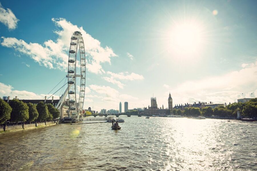 London: Thames River Cruise with Optional London Eye Ticket - Key points at a glance