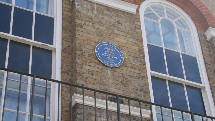 London: The Beatles Walking Tour of Marylebone and Abbey Rd - Key points to know before you book