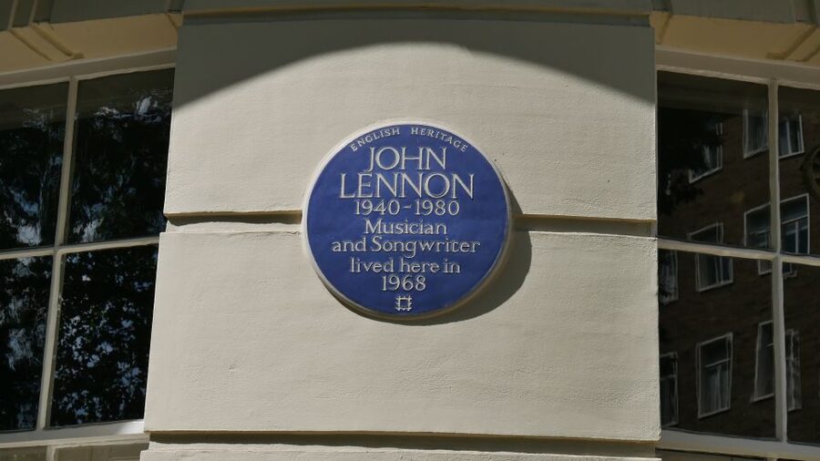 London: The Beatles Walking Tour of Marylebone and Abbey Rd - Is $22 a fair price?