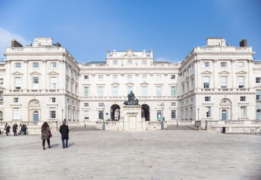 London: The Courtauld Gallery at Somerset House Entry Ticket - Key points to know before you go
