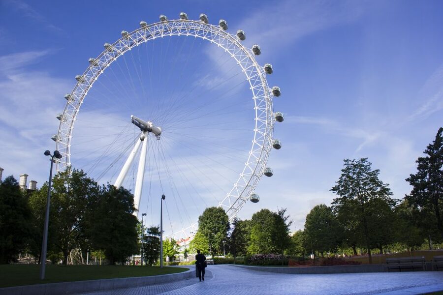 London: The London Dungeon and London Eye Combo Ticket - How to plan a better day around both attractions