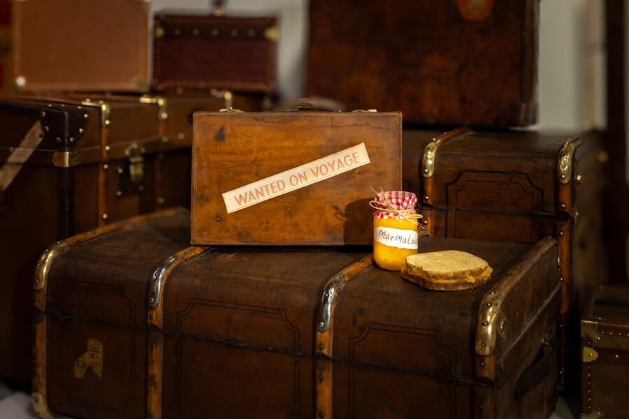 London: The Paddington Bear™ Experience Entry Ticket - Who will enjoy this most?