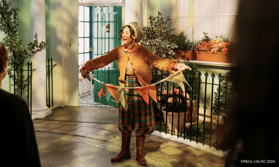 London: The Paddington Bear™ Experience Entry Ticket - Timing, access, and practical details