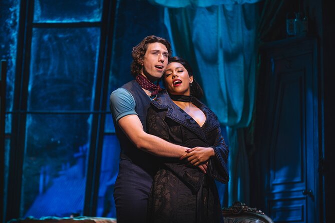 London Theatre: Moulin Rouge! The Musical - The main strengths and possible drawbacks