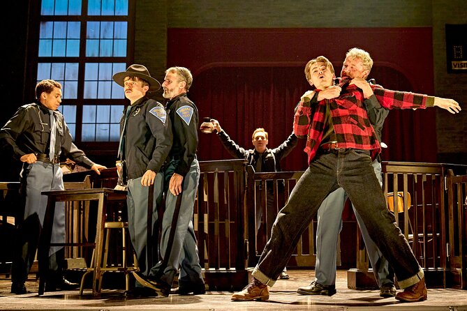 London Theatre: Stranger Things: The First Shadow - A practical three-hour theater plan