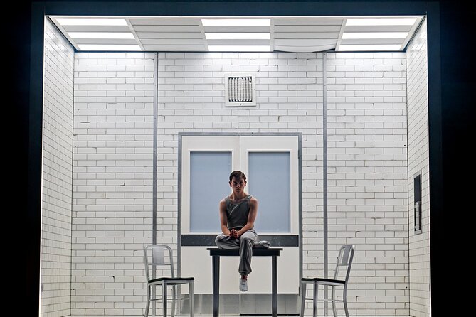 London Theatre: Stranger Things: The First Shadow - Who will get the most from this ticket