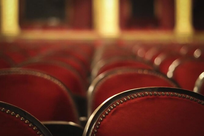 London Theatre: The Mousetrap - Key points to know before booking