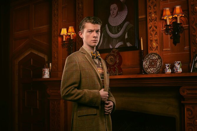 London Theatre: The Mousetrap - Why The Mousetrap still works in London